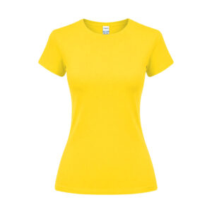 Erwachsene Frauen Farbe T-Shirt
