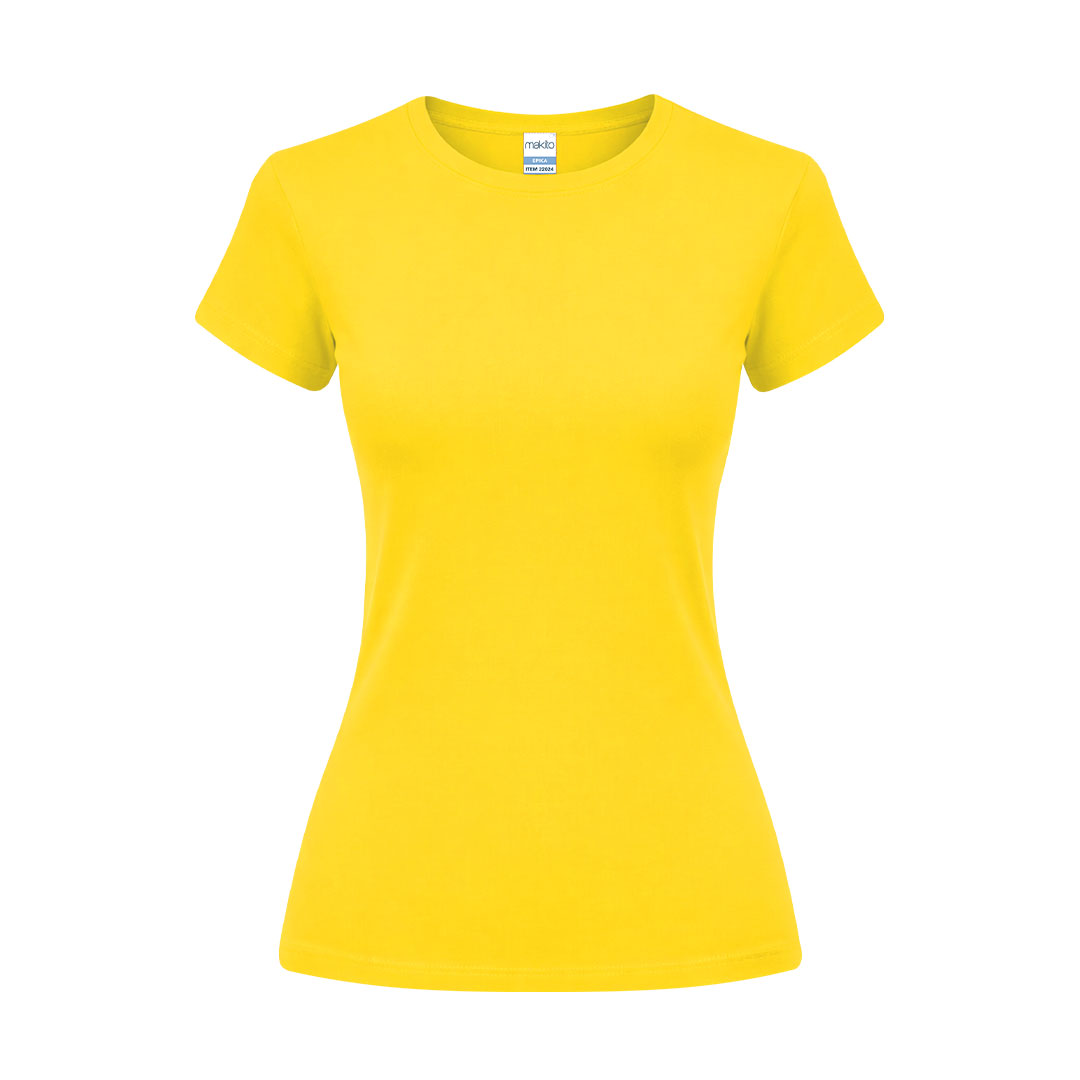 Erwachsene Frauen Farbe T-Shirt