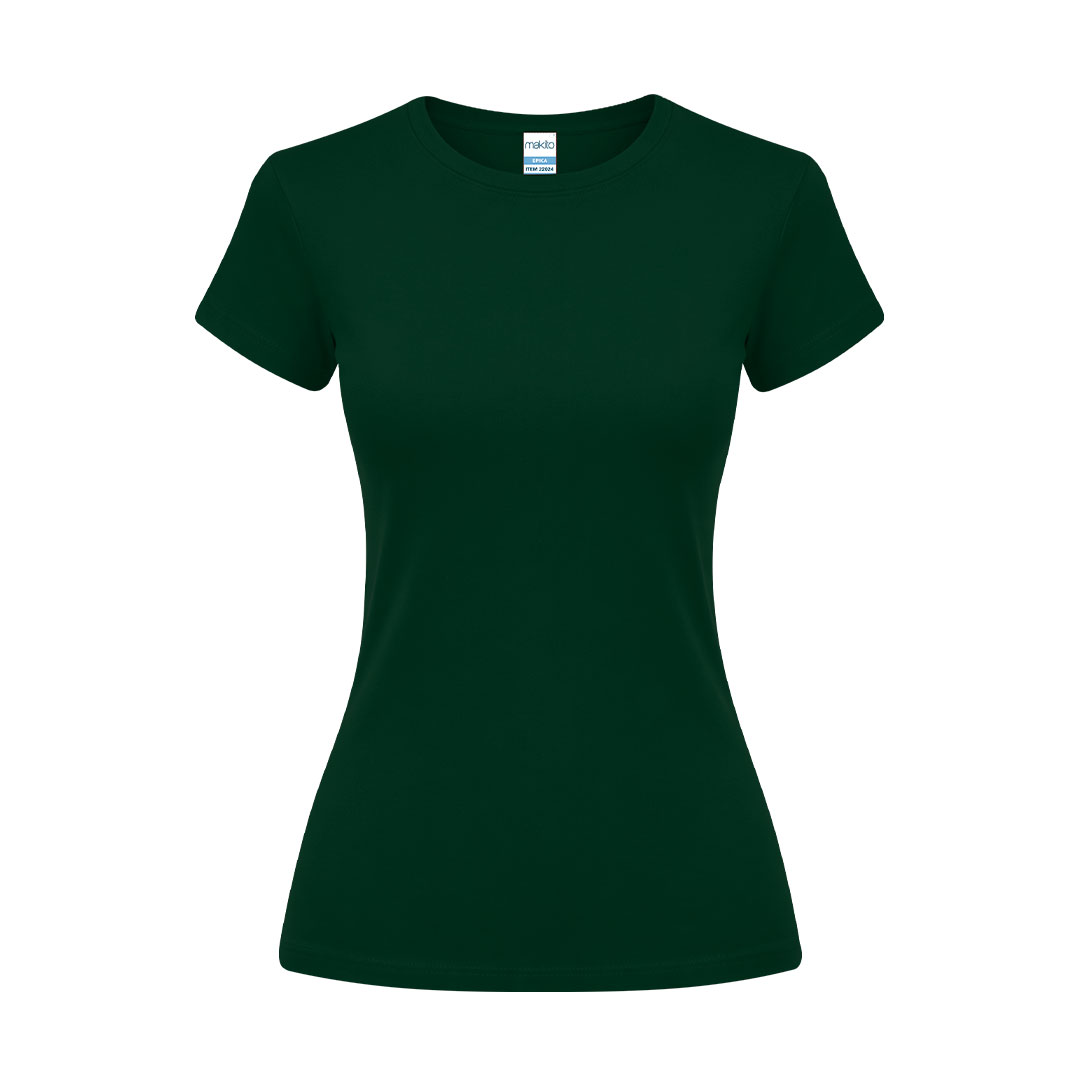 Erwachsene Frauen Farbe T-Shirt – Bild 12