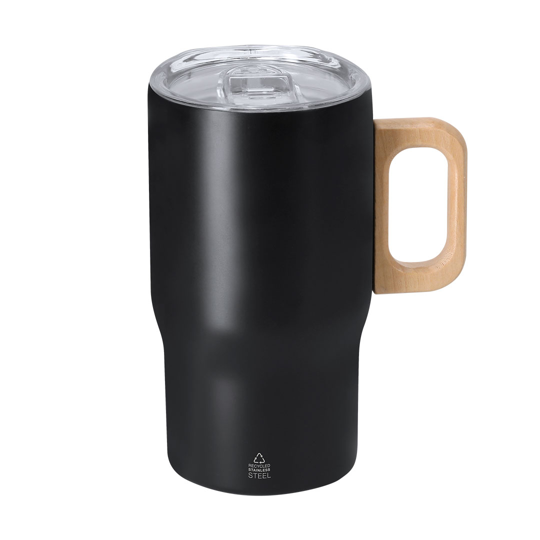 Wärme Tasse – Bild 3