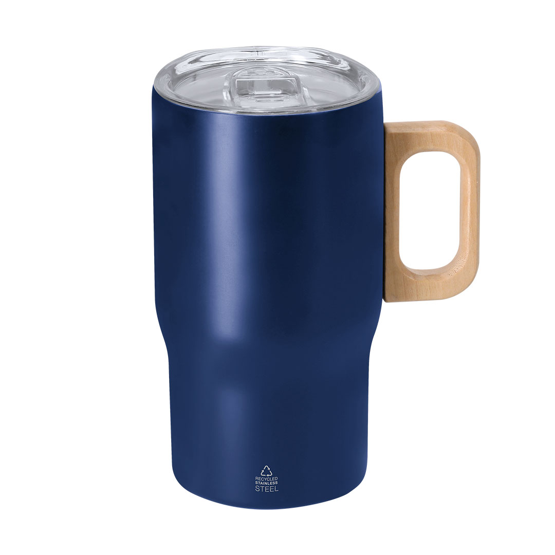 Wärme Tasse – Bild 2
