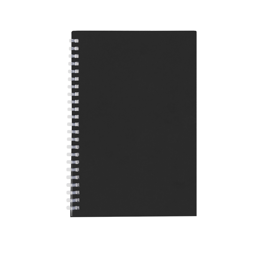 Notizbuch – Bild 3