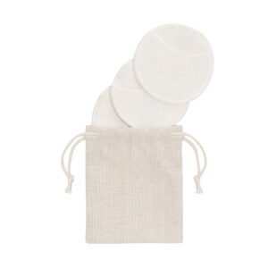 Set Gesichtsreinigungs Pads