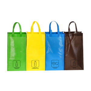 Taschen Set