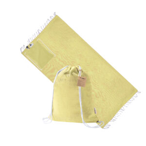 Sarong Rucksack