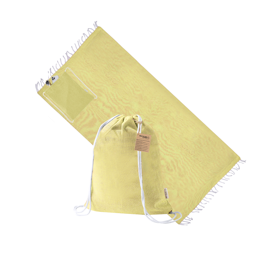 Sarong Rucksack