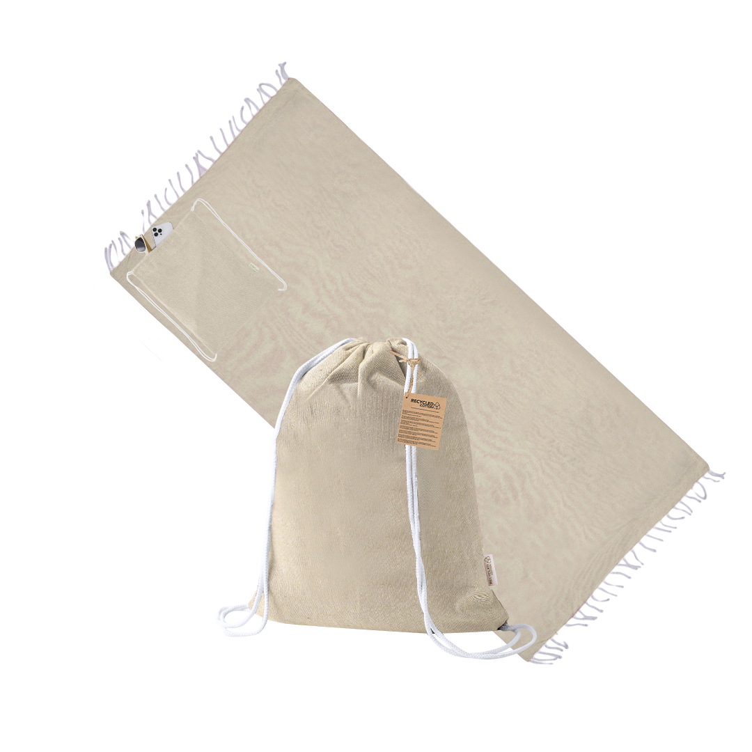 Sarong Rucksack – Bild 4