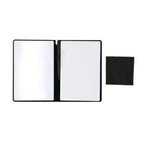 Notizblock Tafel