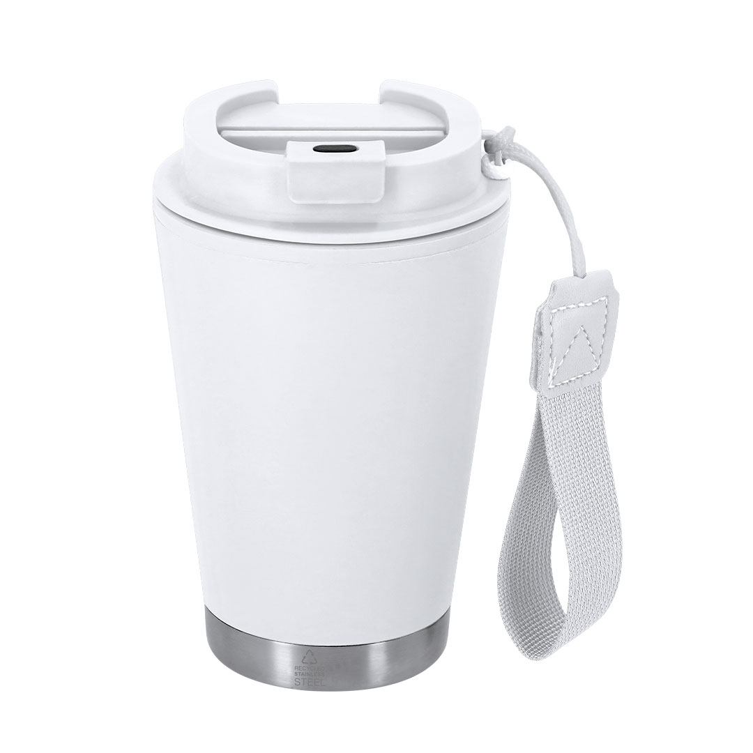 Wärme Trinkbecher – Bild 2