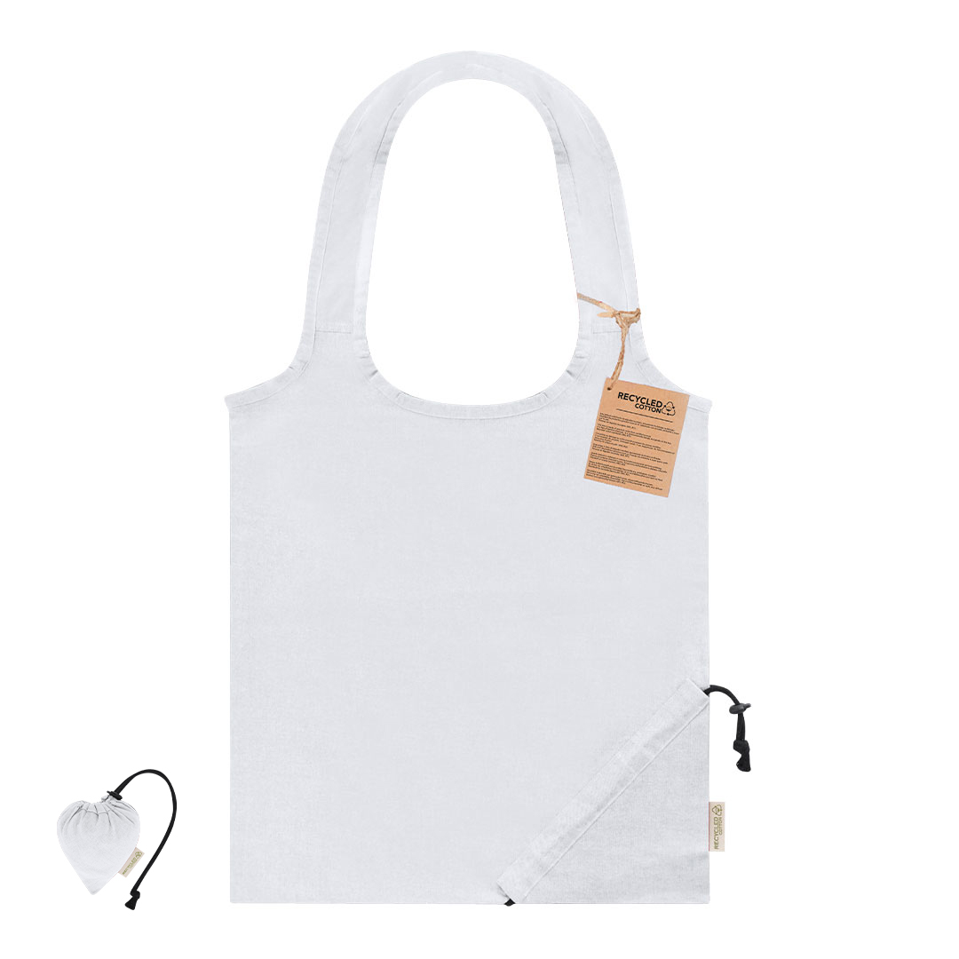 Faltbare Tasche – Bild 2