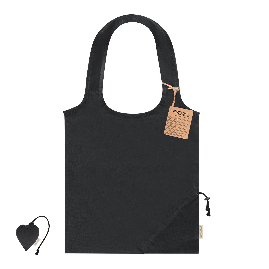 Faltbare Tasche – Bild 5