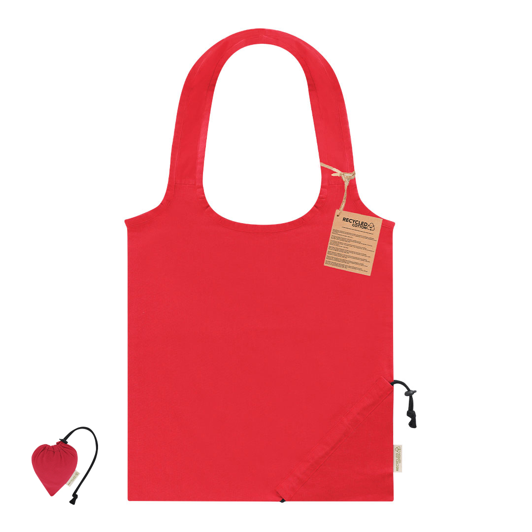 Faltbare Tasche – Bild 6