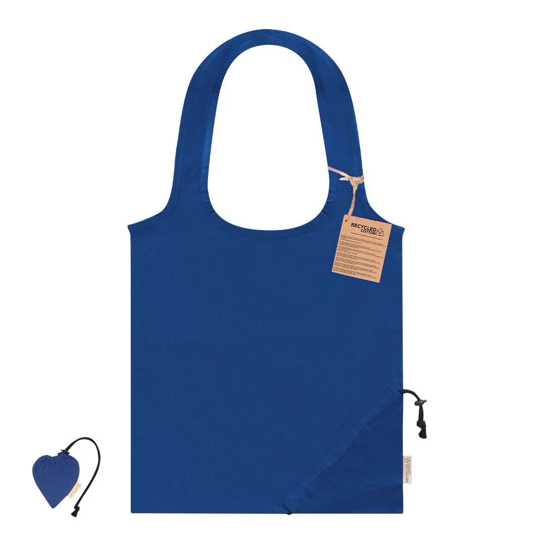 Faltbare Tasche – Bild 3