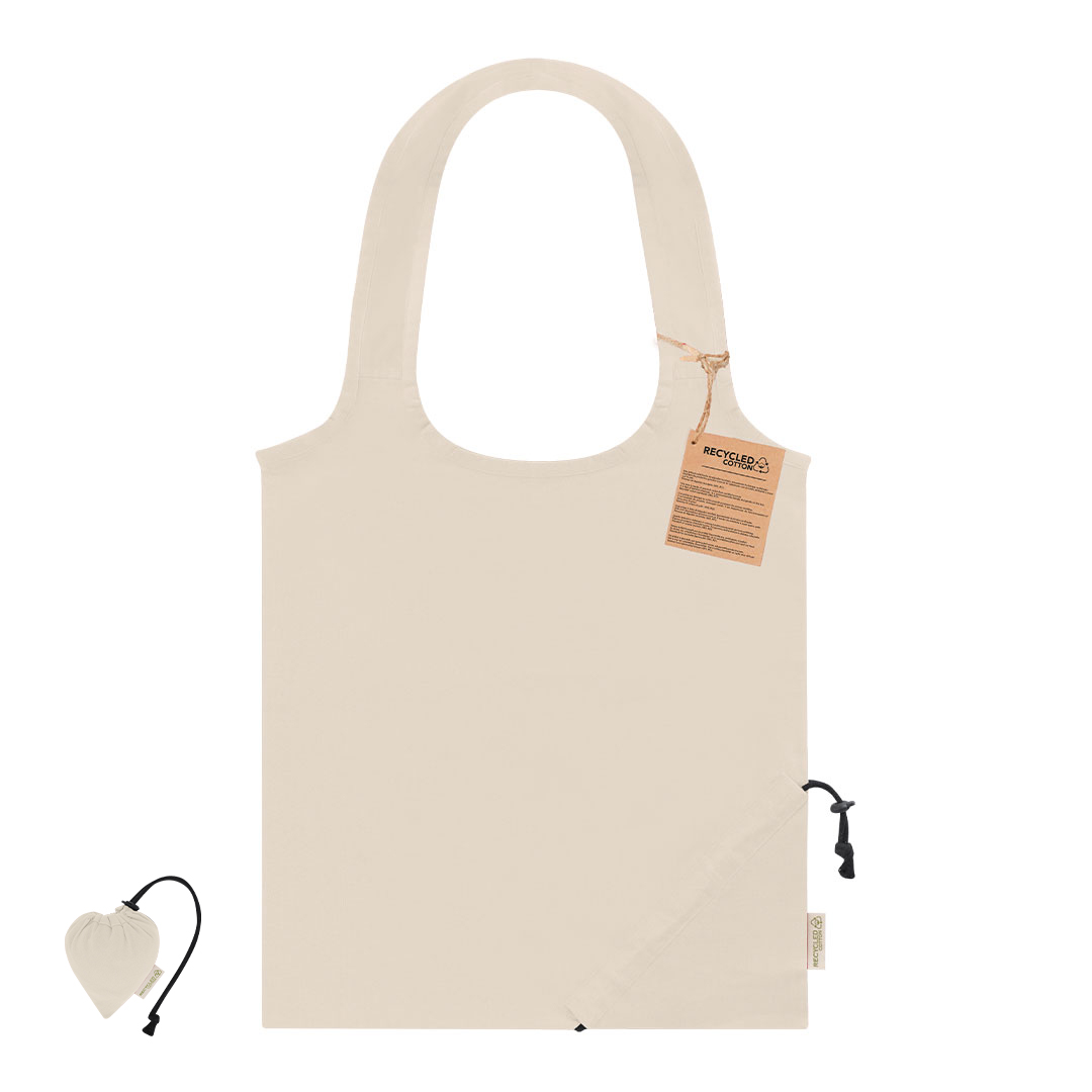 Faltbare Tasche – Bild 4