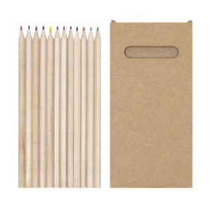 Bleistiftbox