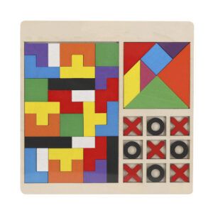 Puzzle Set