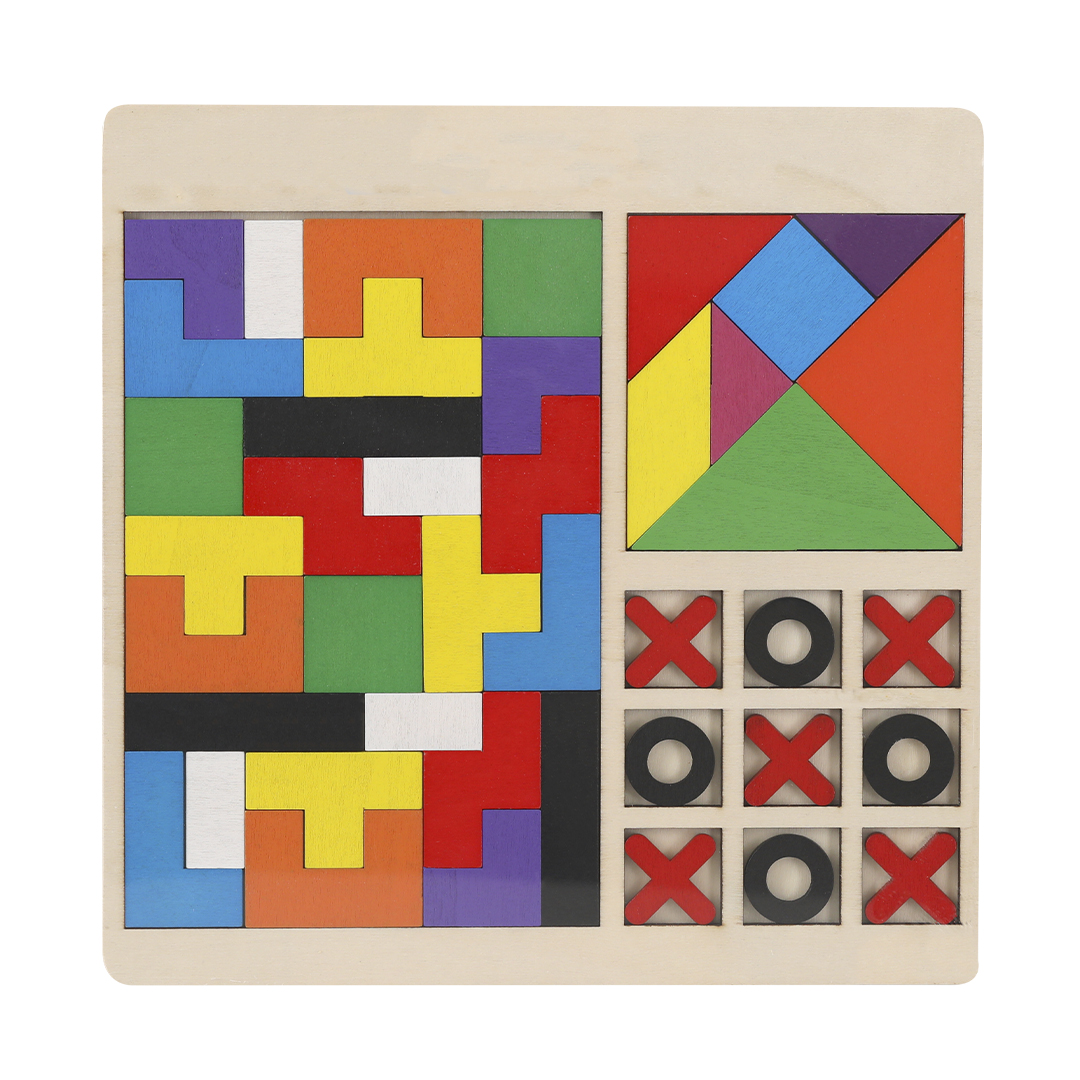 Puzzle Set