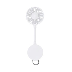 Ventilator