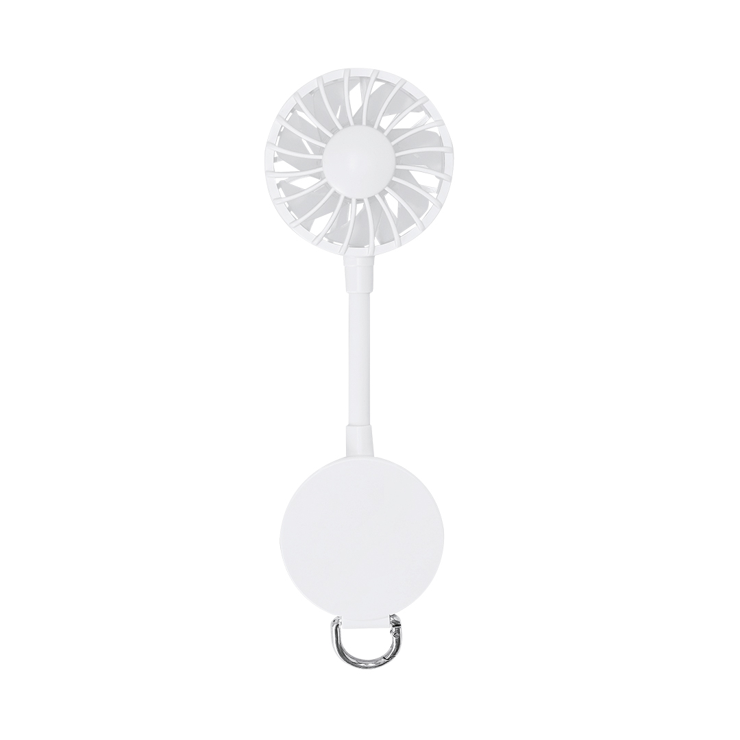 Ventilator