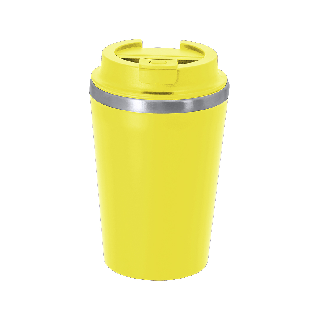 Wärme Trinkbecher
