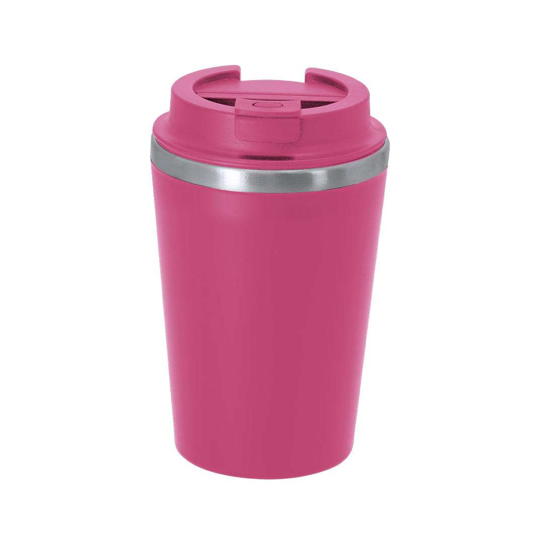 Wärme Trinkbecher – Bild 3