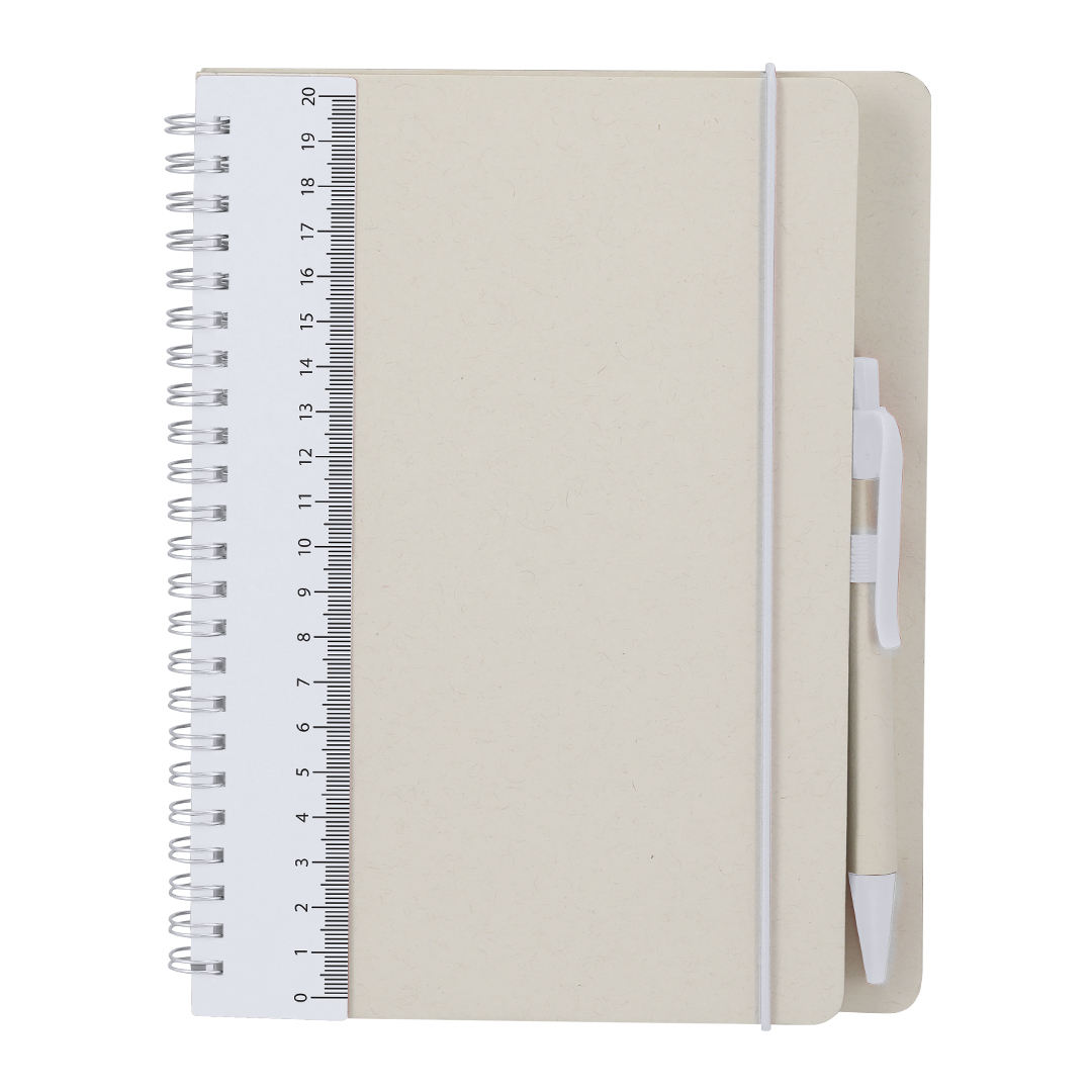 Notizbuch – Bild 2