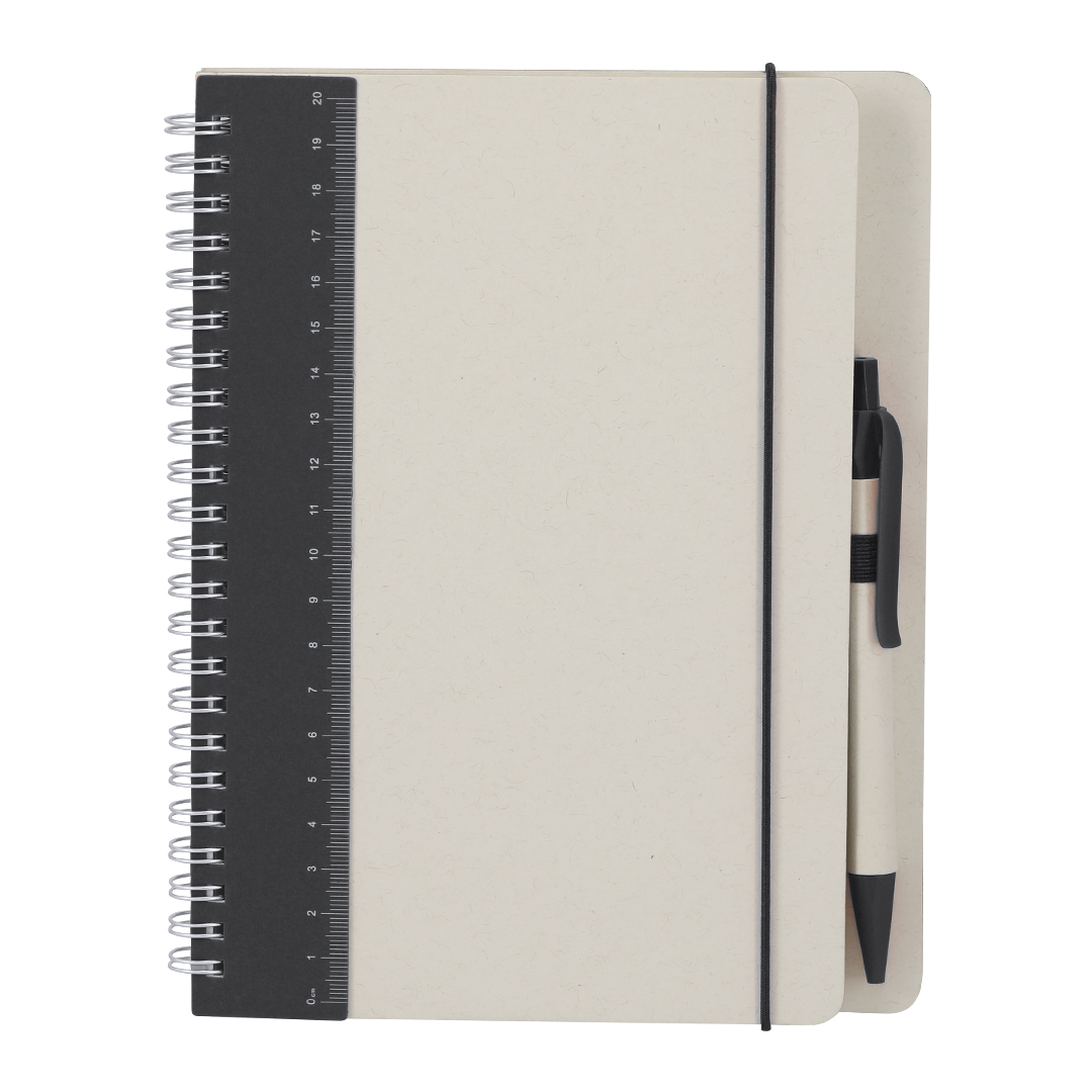 Notizbuch – Bild 3
