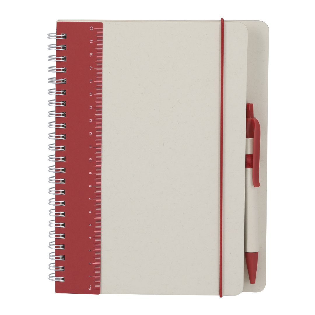 Notizbuch – Bild 4