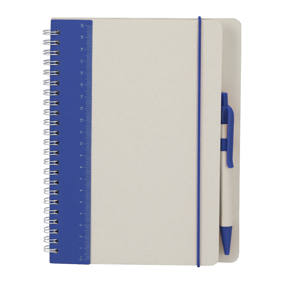 Notizbuch