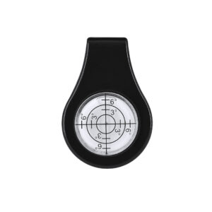 Golf Ball Marker mit Nivellierer