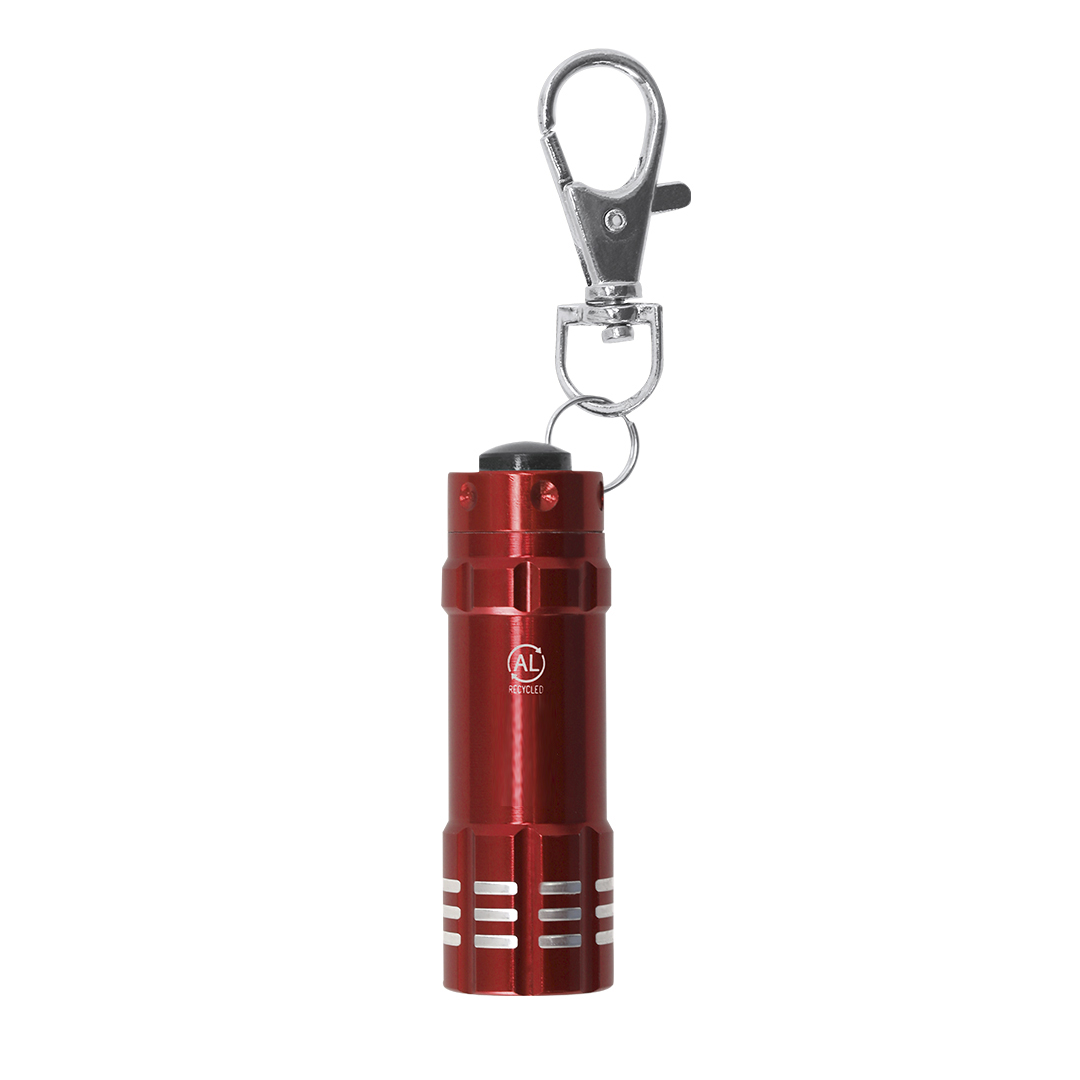 Lampe Schlüsselanhänger – Bild 4