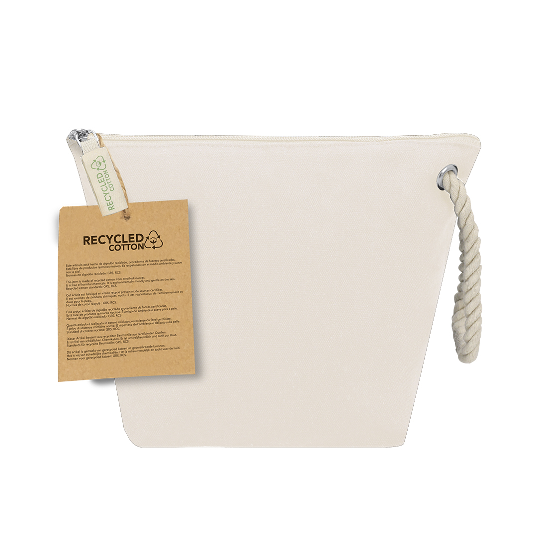 Kosmetik Tasche – Bild 3