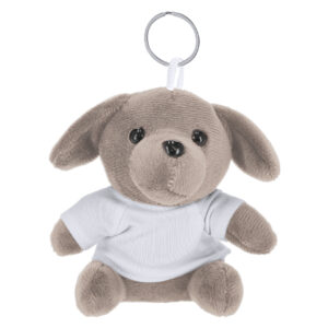 Schlüsselanhänger Teddy