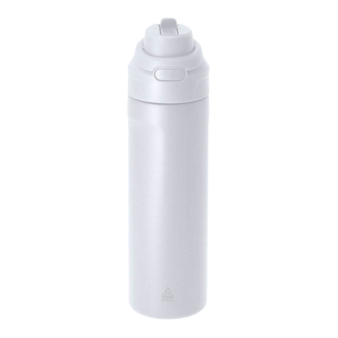 Wärme Flasche