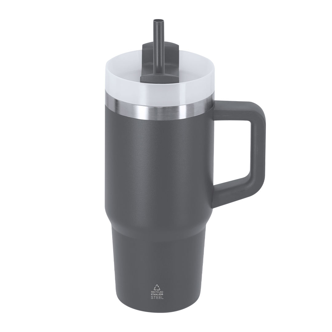 Wärme Tasse – Bild 2