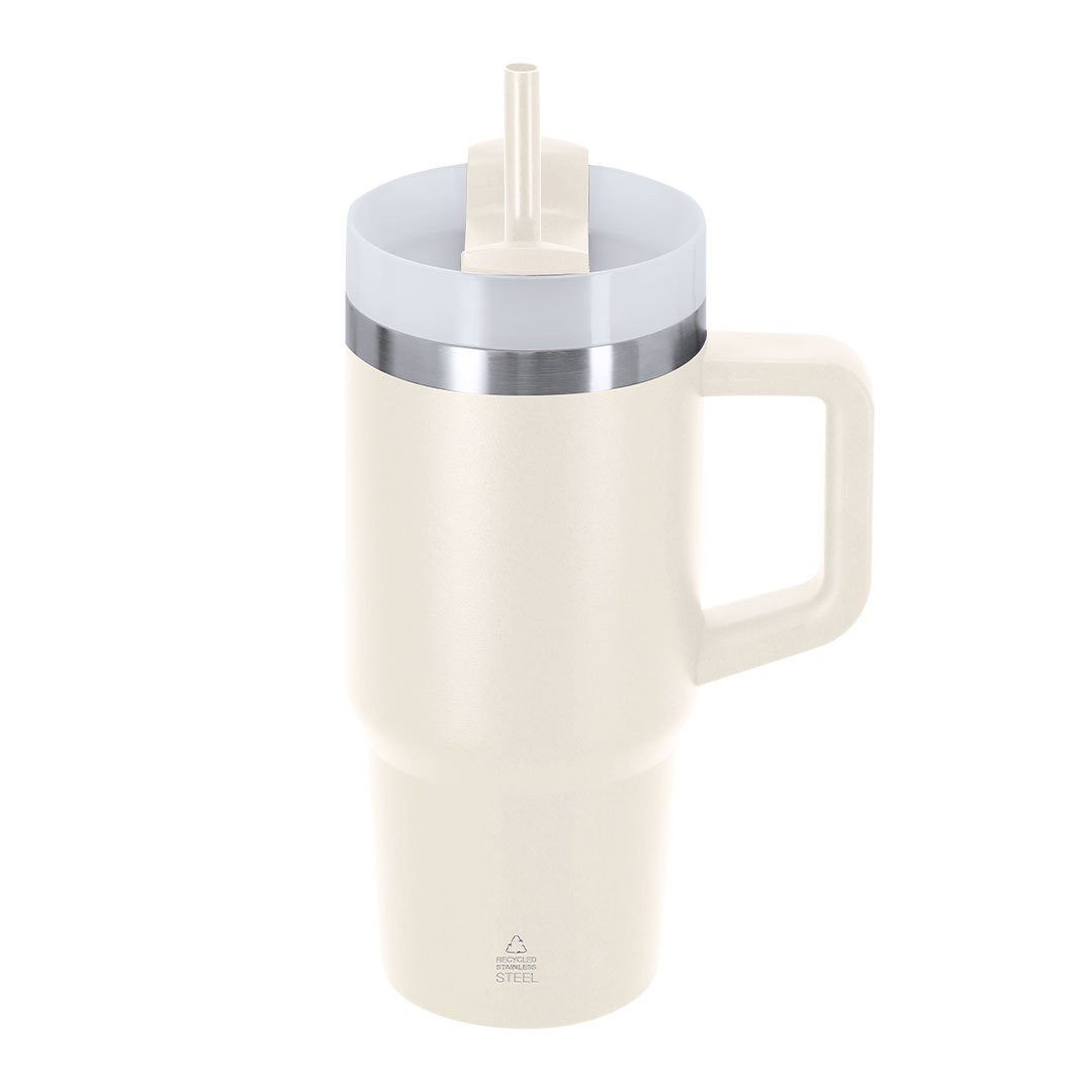 Wärme Tasse – Bild 4