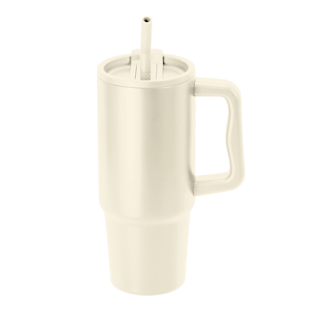 Wärme Tasse – Bild 4