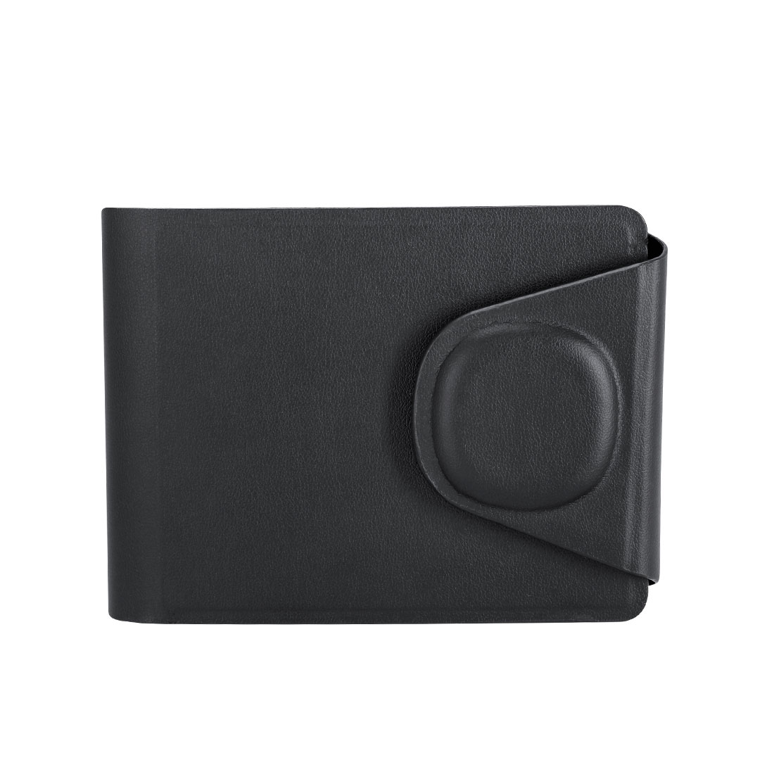 Piepser Kartenetui Brieftasche