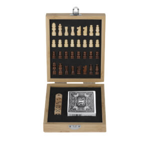 Spiel Set