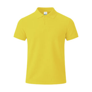 Erwachsene Farbe Polo-Shirt