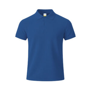 Kinder Farbe Polo-Shirt