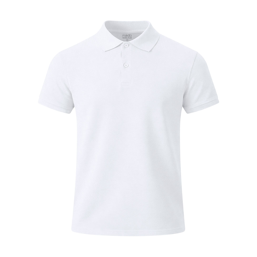 Kinder Polo-Shirt – Bild 2