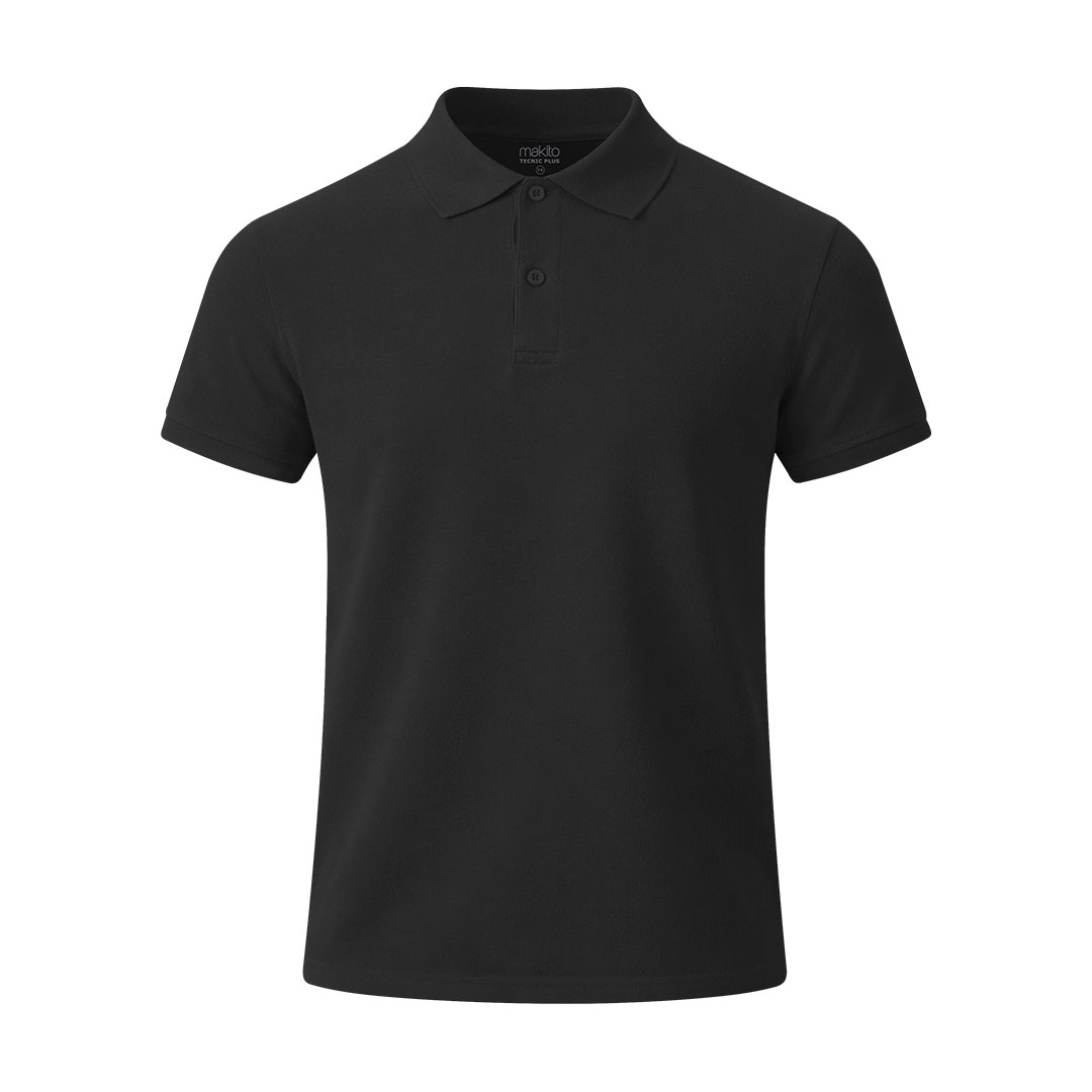 Kinder Polo-Shirt – Bild 4