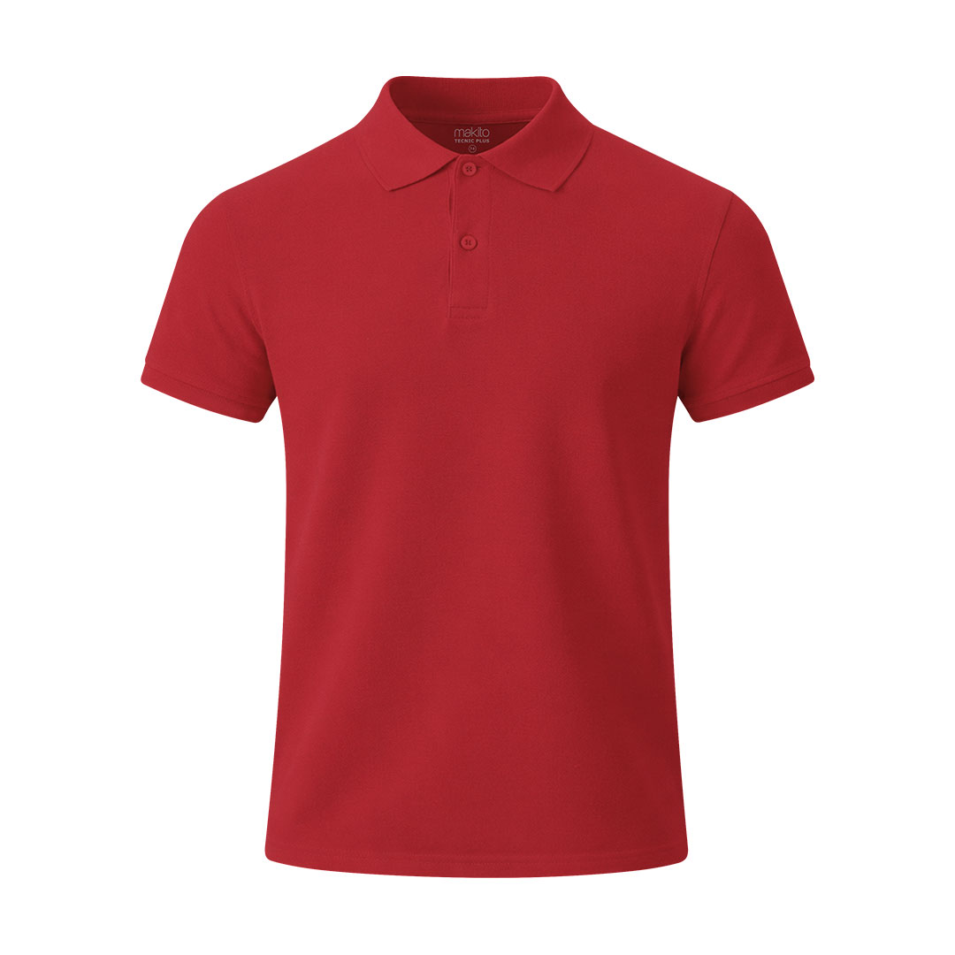 Kinder Polo-Shirt – Bild 5