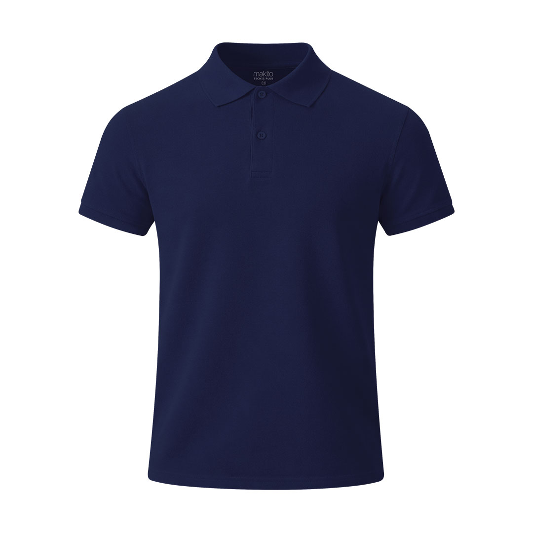 Kinder Polo-Shirt – Bild 3