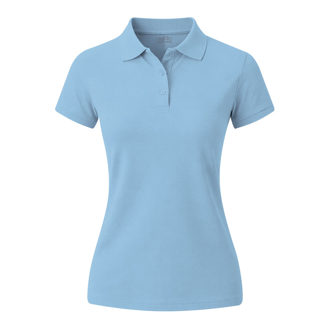 Frauen Polo-Shirt