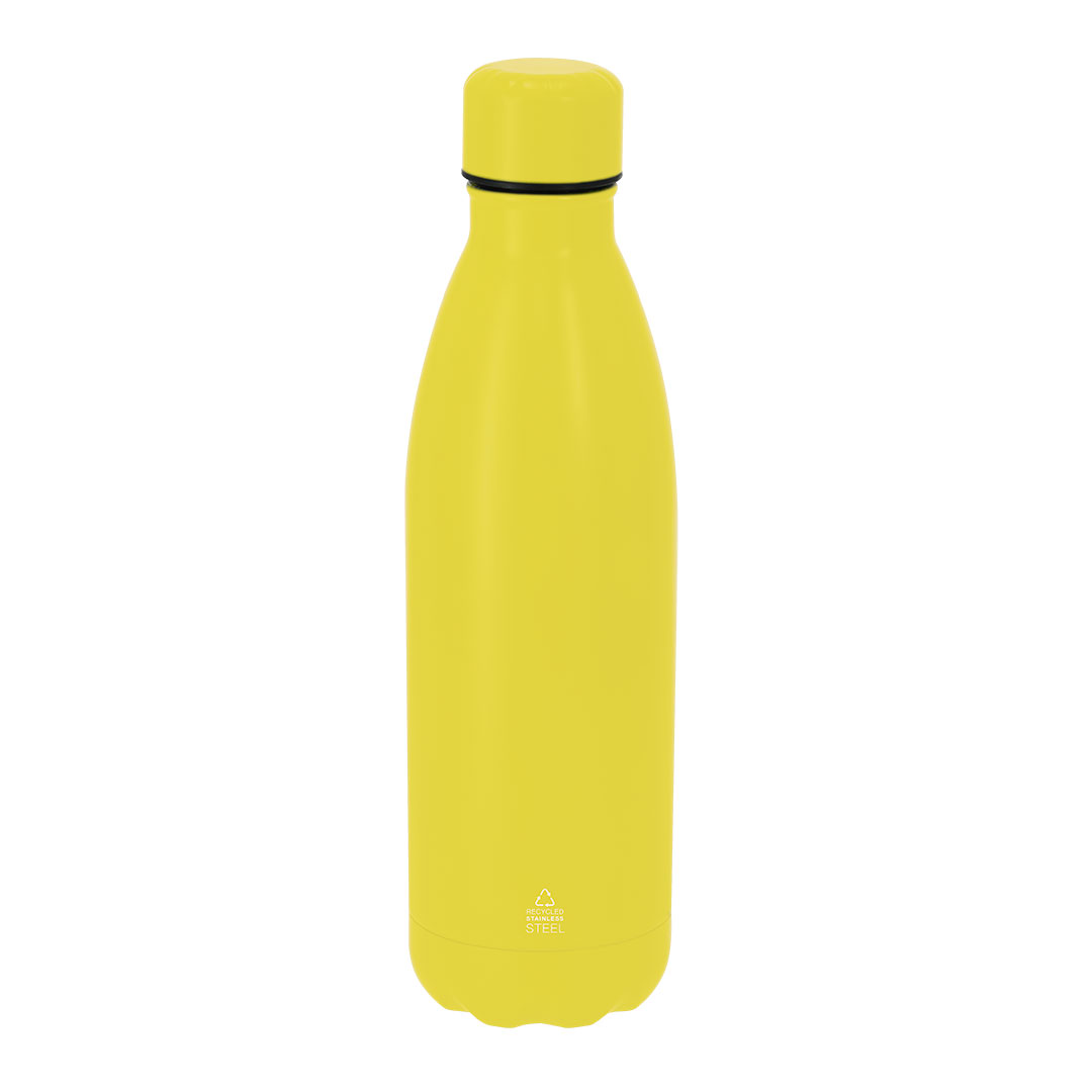 Wärme Flasche