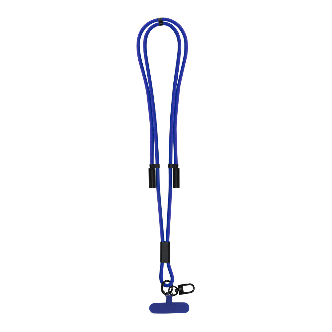 Halter Ladegerätkabel