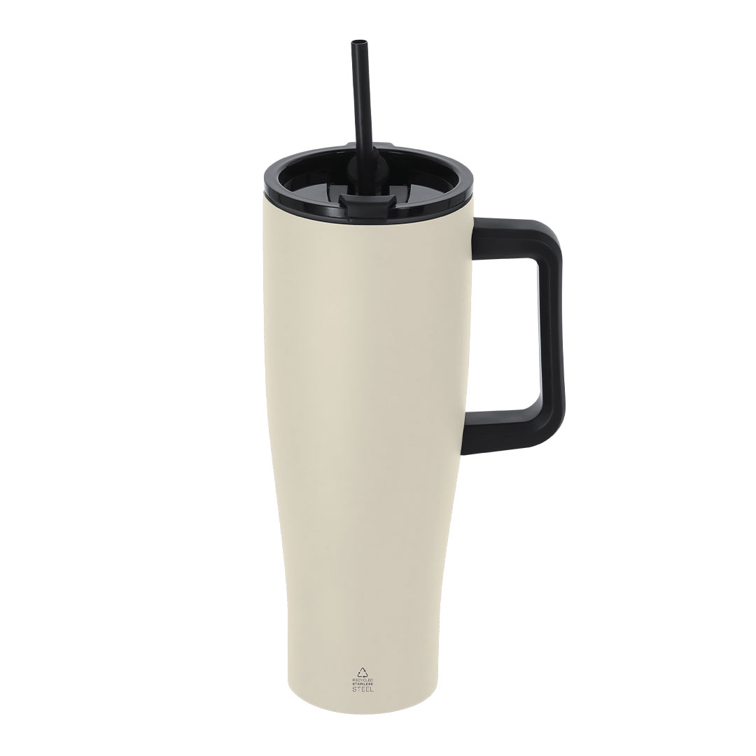 Wärme Tasse – Bild 3
