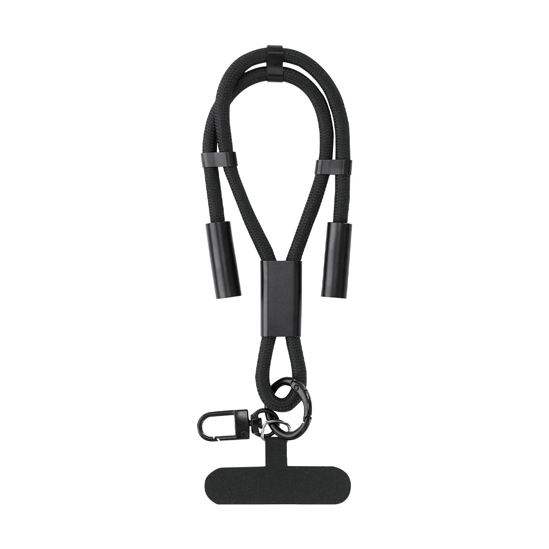 Halter Ladegerätkabel – Bild 4